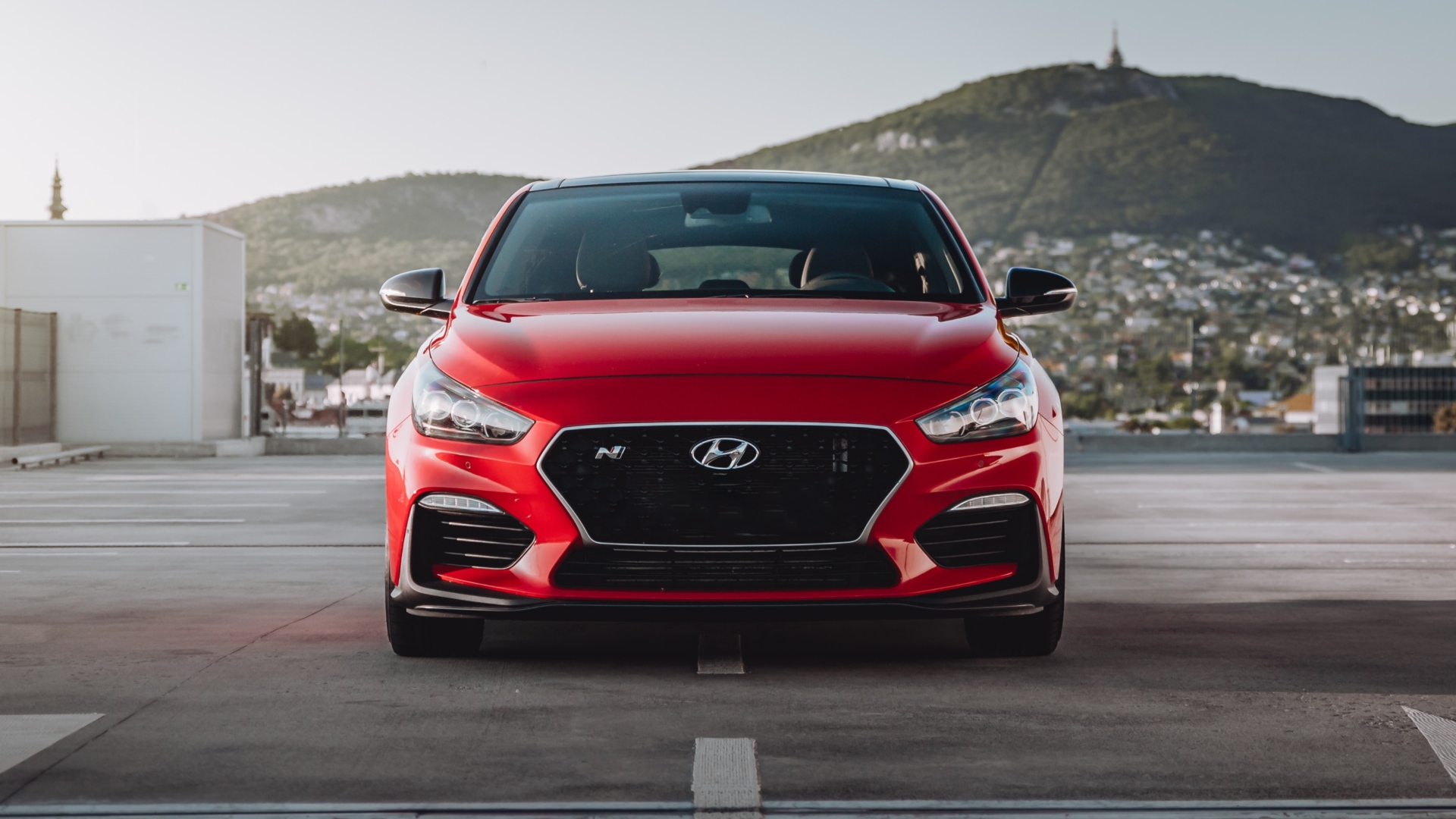 Hyundai Service Book