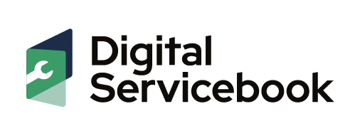 Digital Servicebook - Bilservice - servicehistorik