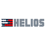 Helios, 300x300, hvid